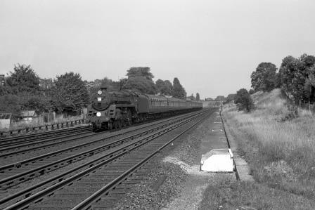 Bluebell Railway Museum