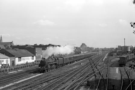 Bluebell Railway Museum