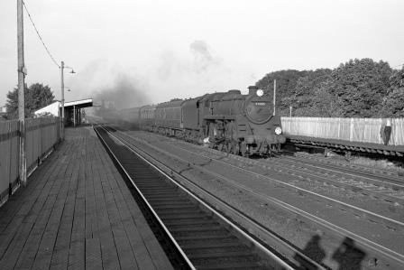 Bluebell Railway Museum