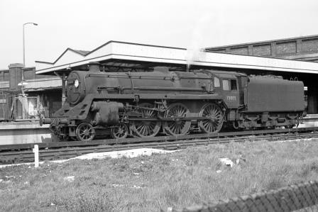 Bluebell Railway Museum