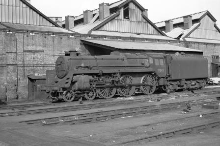 Bluebell Railway Museum