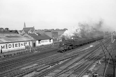 Bluebell Railway Museum