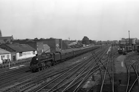 Bluebell Railway Museum