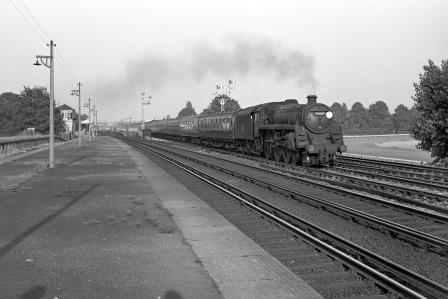 Bluebell Railway Museum