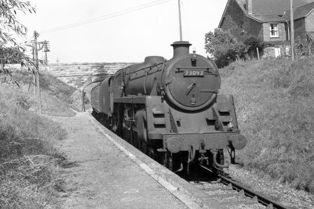 Bluebell Railway Museum