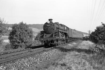 Bluebell Railway Museum