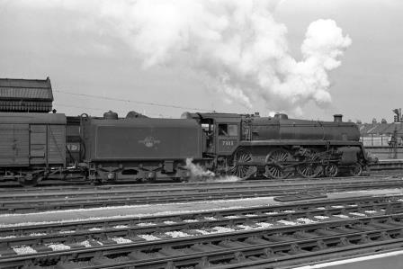Bluebell Railway Museum
