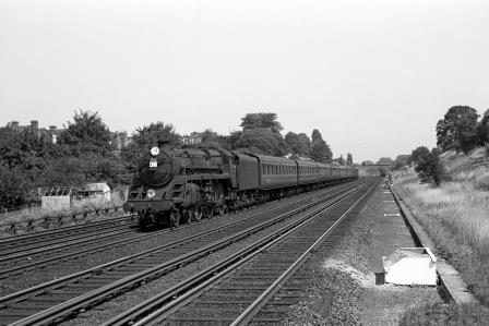 Bluebell Railway Museum