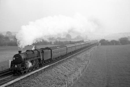 Bluebell Railway Museum