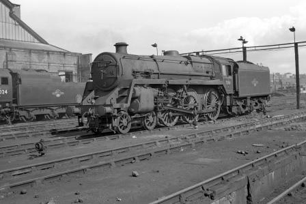 Bluebell Railway Museum