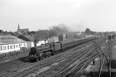 Bluebell Railway Museum