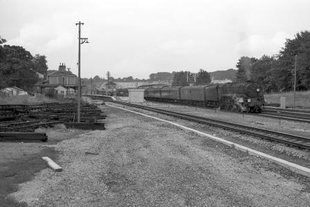 Bluebell Railway Museum