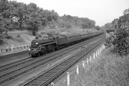 Bluebell Railway Museum