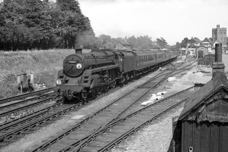 Bluebell Railway Museum