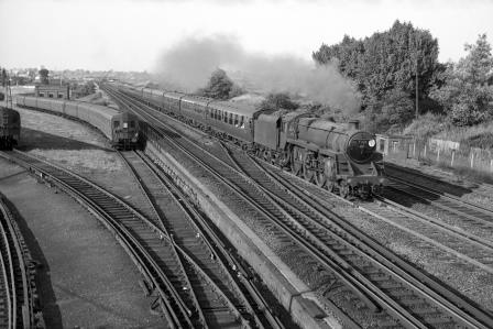 Bluebell Railway Museum