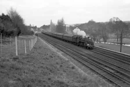 Bluebell Railway Museum