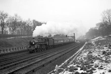 Bluebell Railway Museum