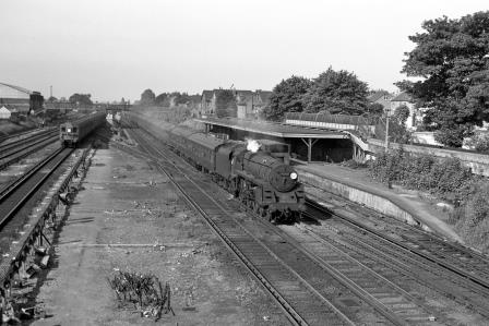Bluebell Railway Museum