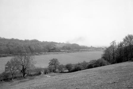 Bluebell Railway Museum
