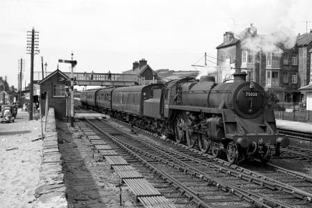 Bluebell Railway Museum