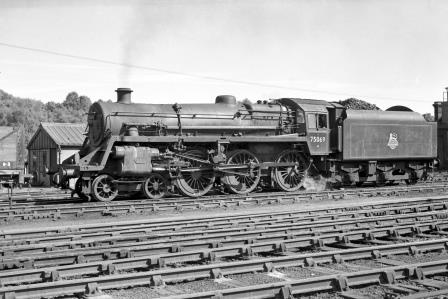 Bluebell Railway Museum