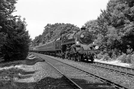 Bluebell Railway Museum