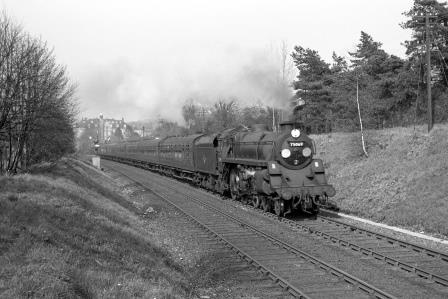 Bluebell Railway Museum