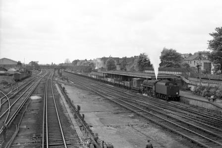 Bluebell Railway Museum