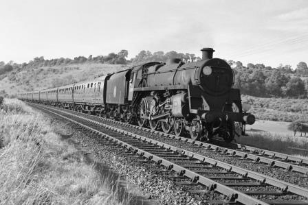 Bluebell Railway Museum