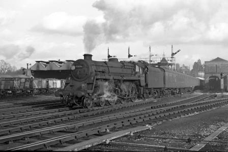 Bluebell Railway Museum
