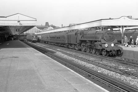 Bluebell Railway Museum