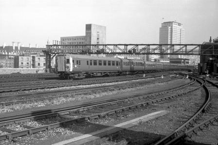 Bluebell Railway Museum