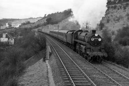 Bluebell Railway Museum