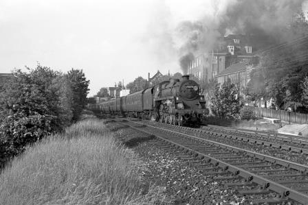 Bluebell Railway Museum