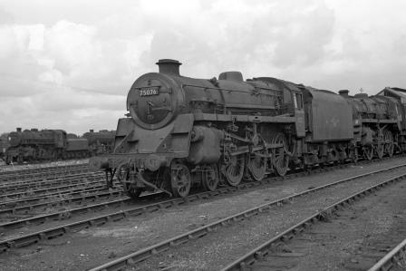 Bluebell Railway Museum