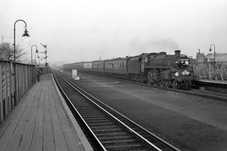 Bluebell Railway Museum