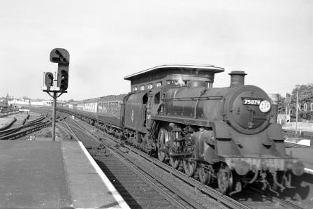 Bluebell Railway Museum