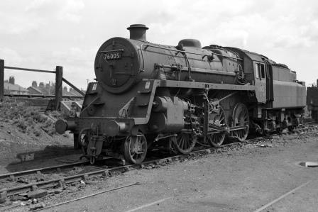 Bluebell Railway Museum