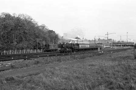 Bluebell Railway Museum