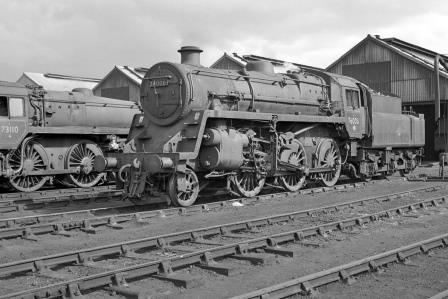 Bluebell Railway Museum