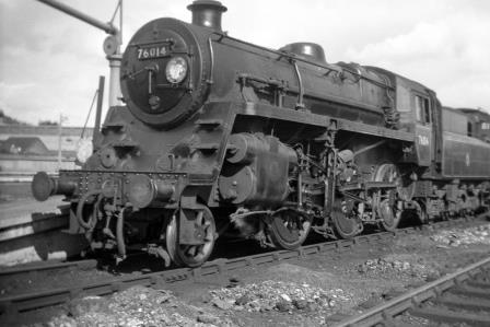 Bluebell Railway Museum