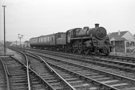 Bluebell Railway Museum