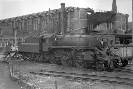 Bluebell Railway Museum