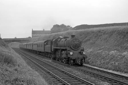 Bluebell Railway Museum