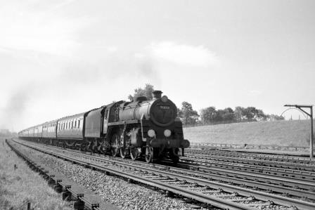 Bluebell Railway Museum