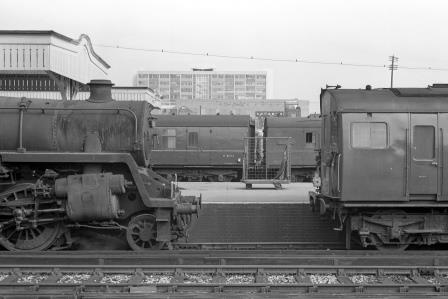 Bluebell Railway Museum