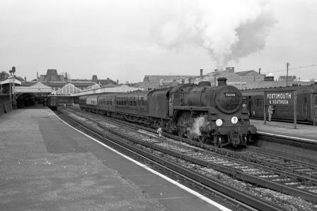 Bluebell Railway Museum