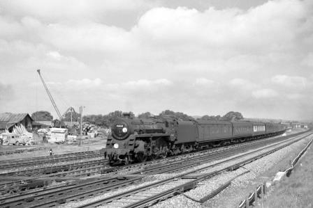 Bluebell Railway Museum
