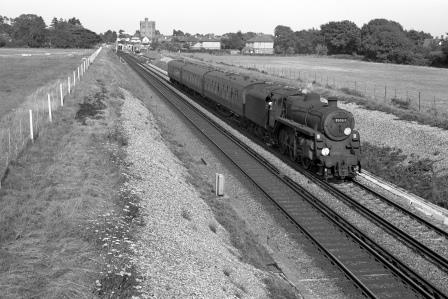 Bluebell Railway Museum