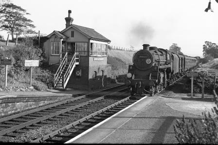 Bluebell Railway Museum